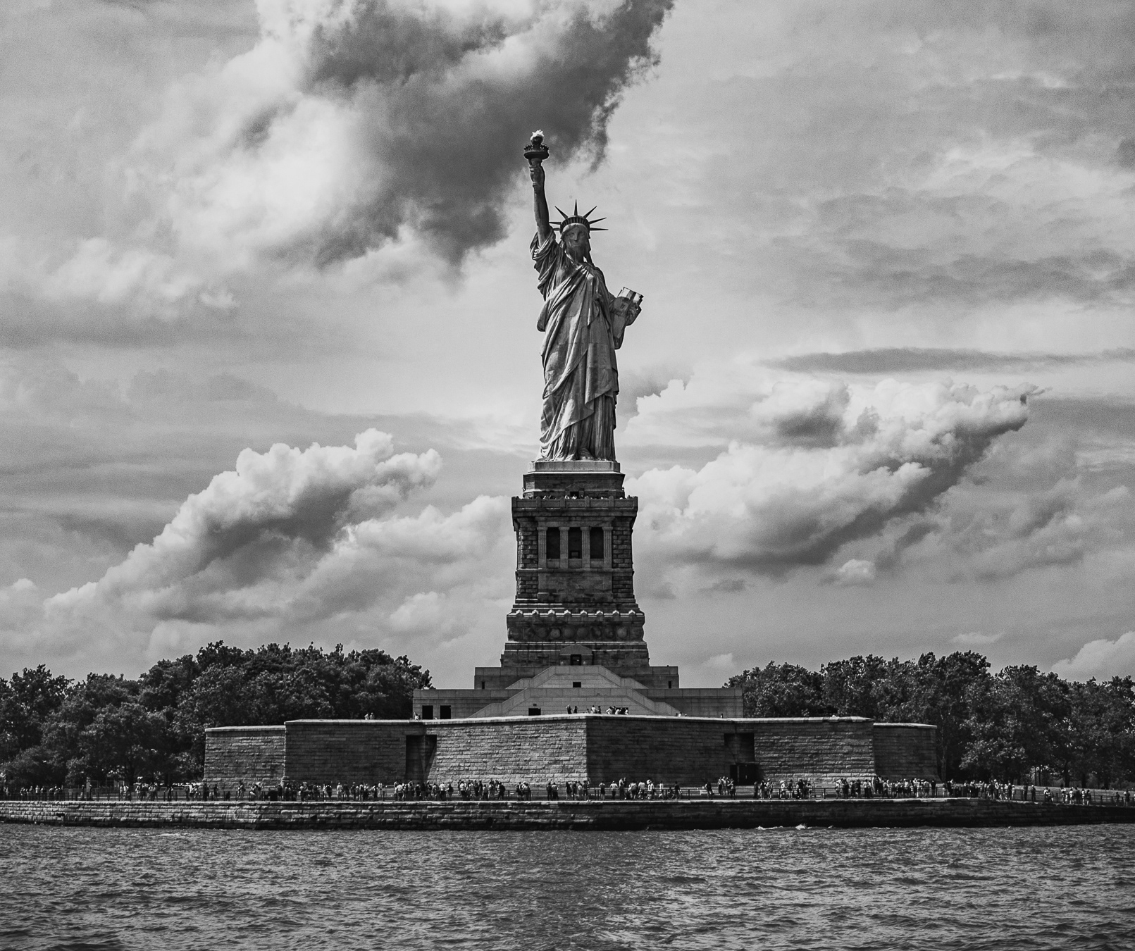 Lady Liberty II