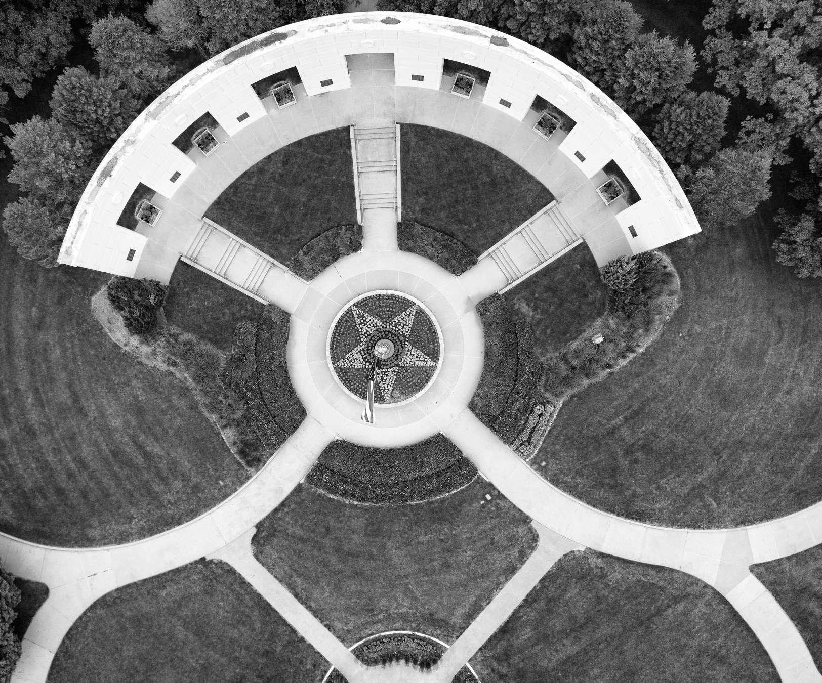 Memorial Hierarchal