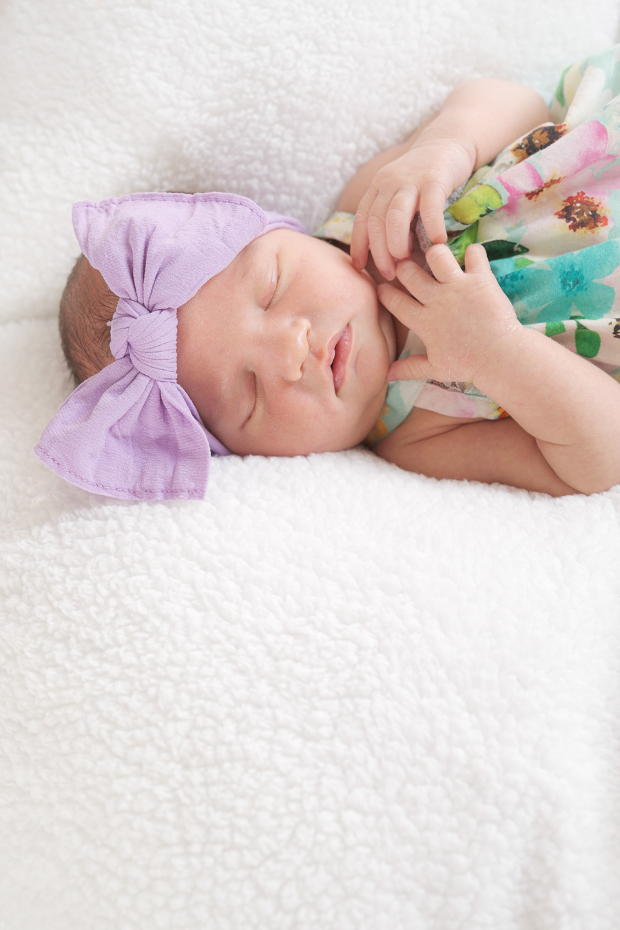 Sleepin' Angel