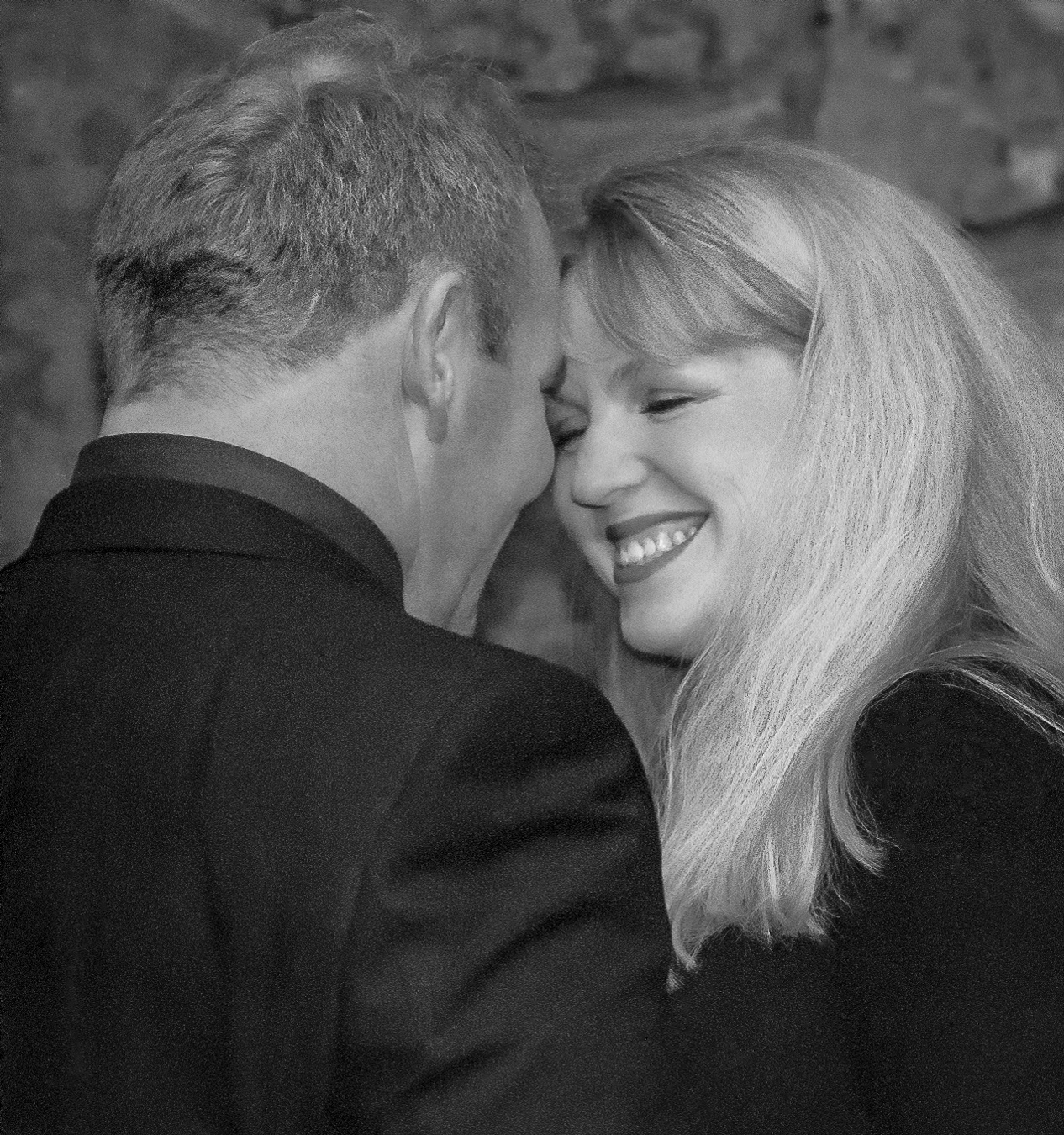 The Happy Couple