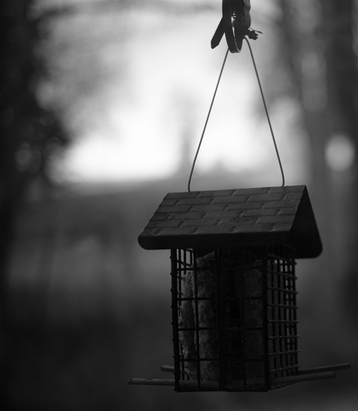 Suet House