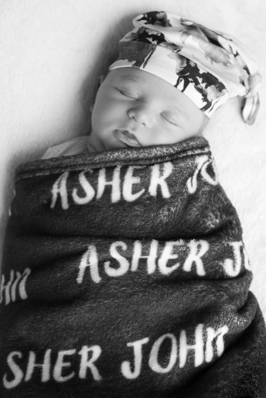 Asher Asher Sher John