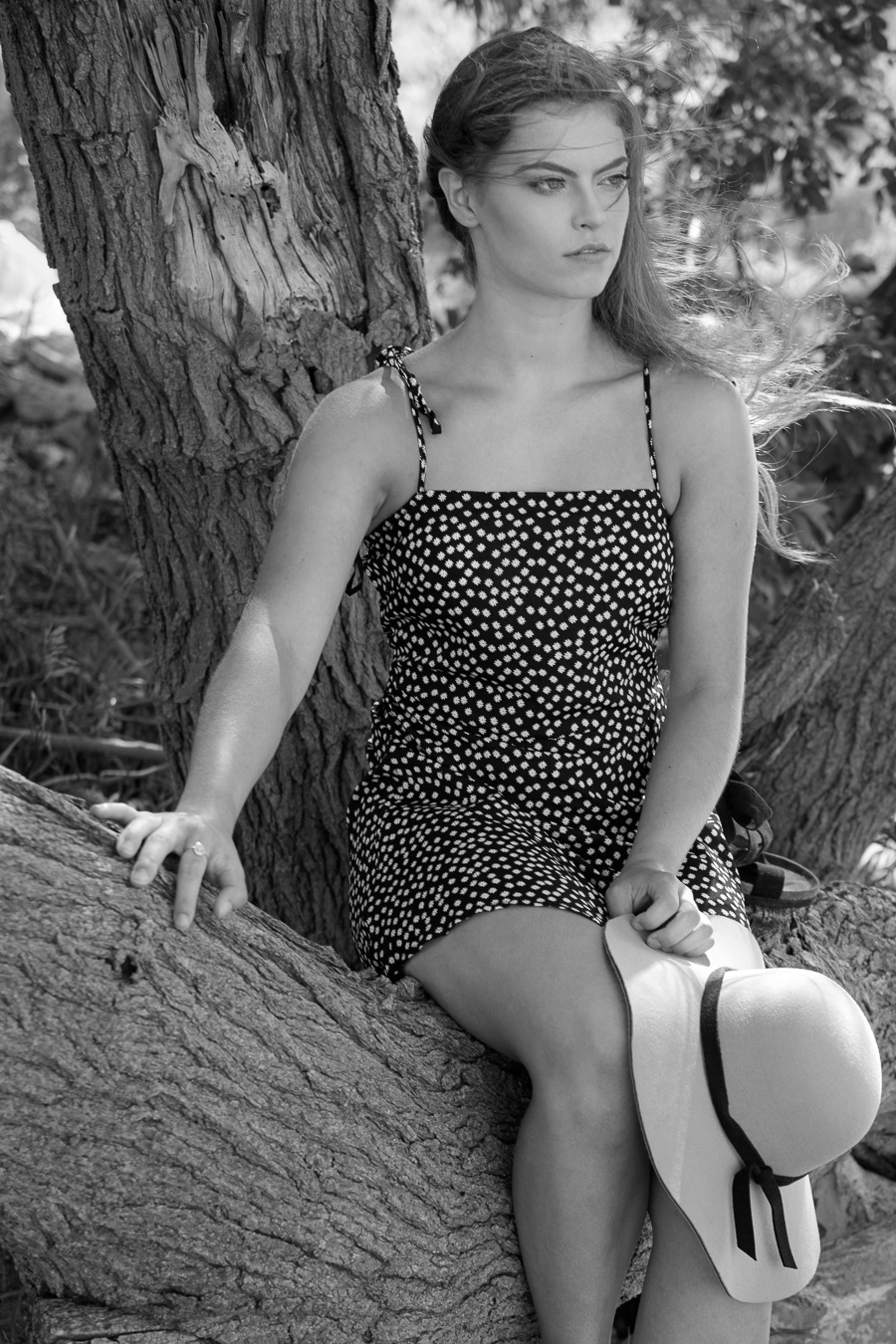 In Thought