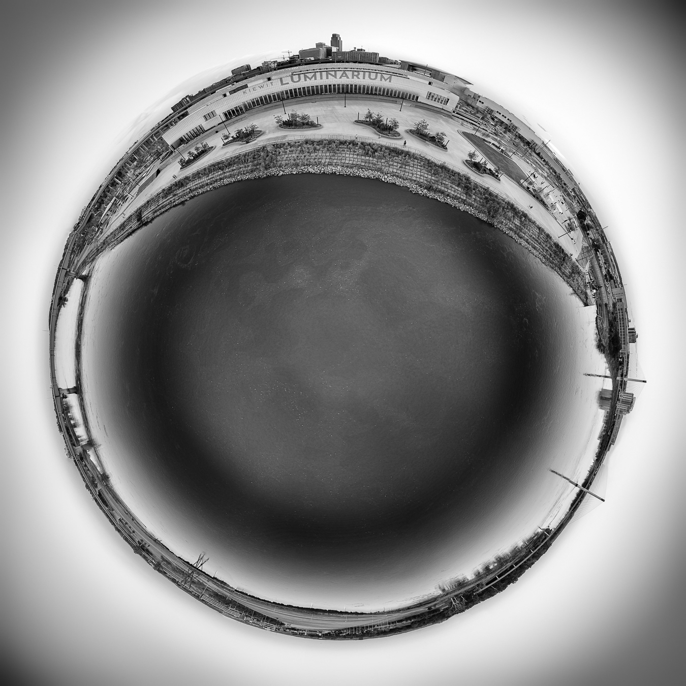 Eye Of The Mighty Mo'