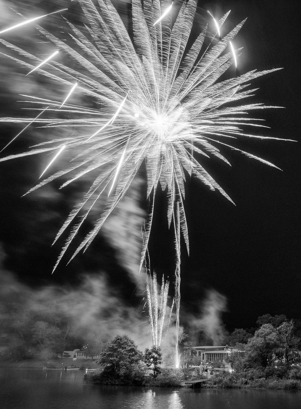 Achromatic XII