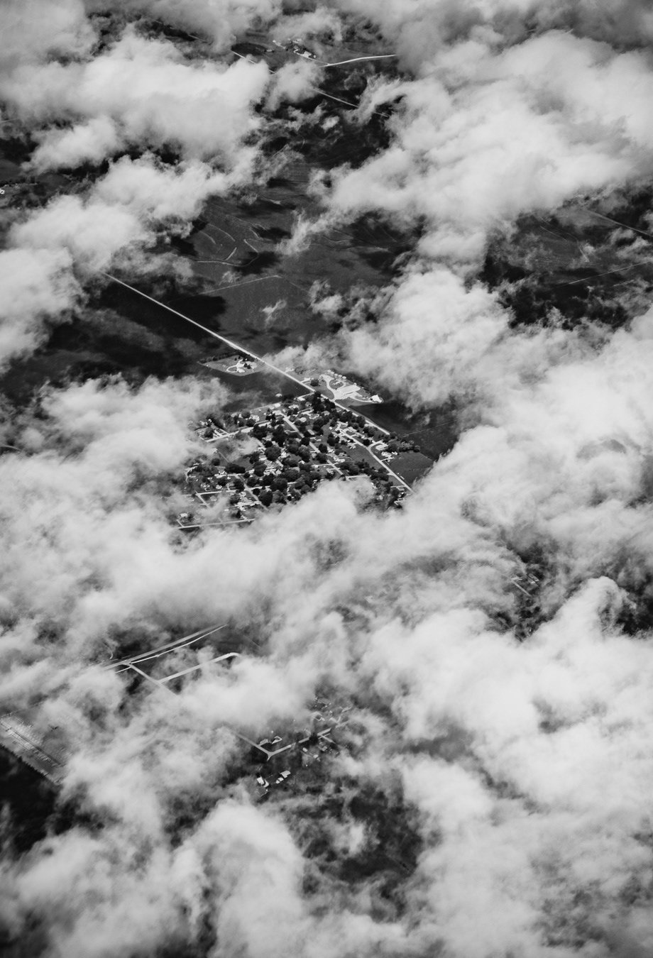 Layers IV