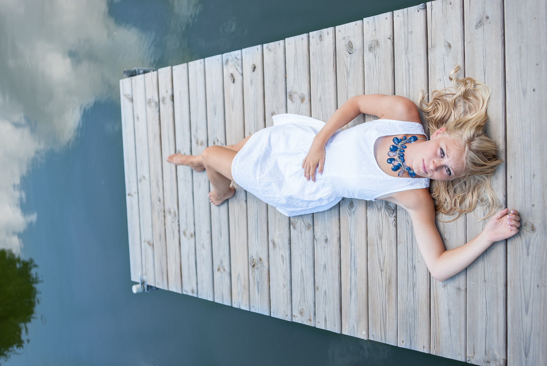 Floating