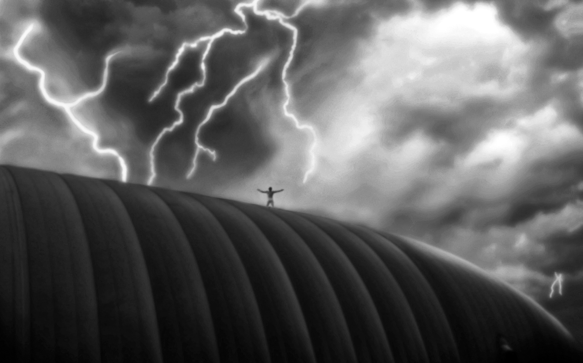 Summoning The Forces Of Nature