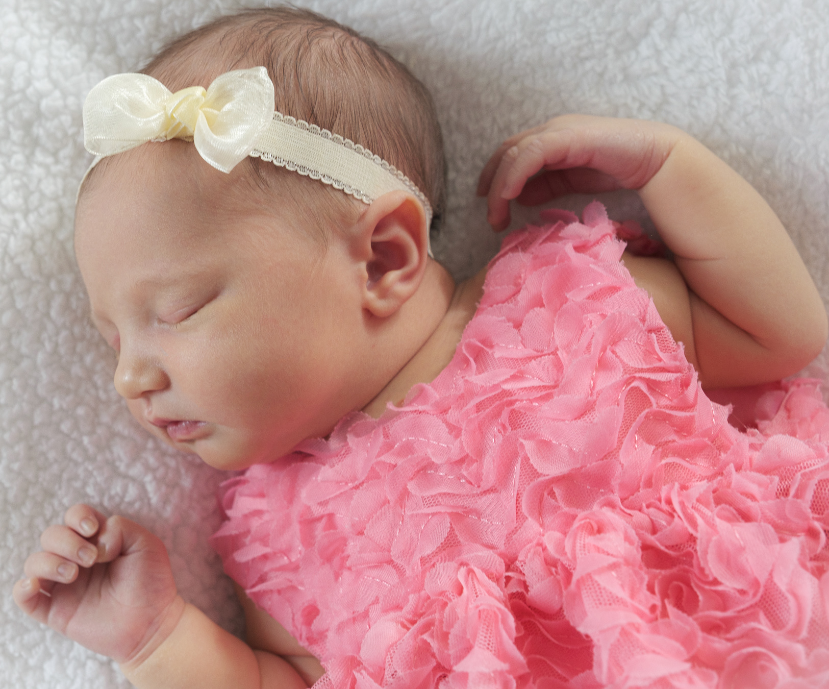 Peaceful Slumber