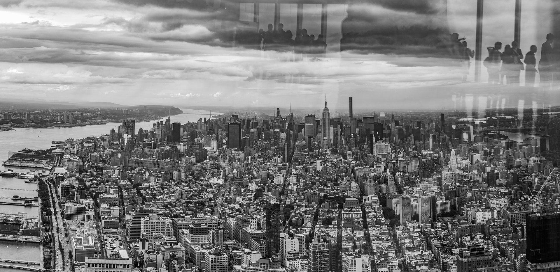 New York People