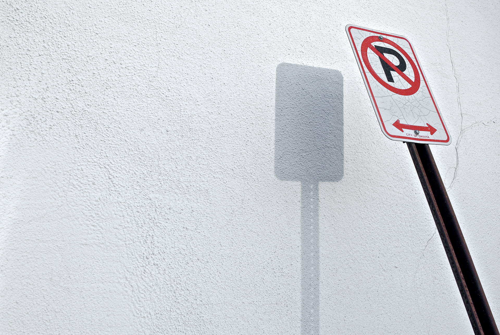 No Parking