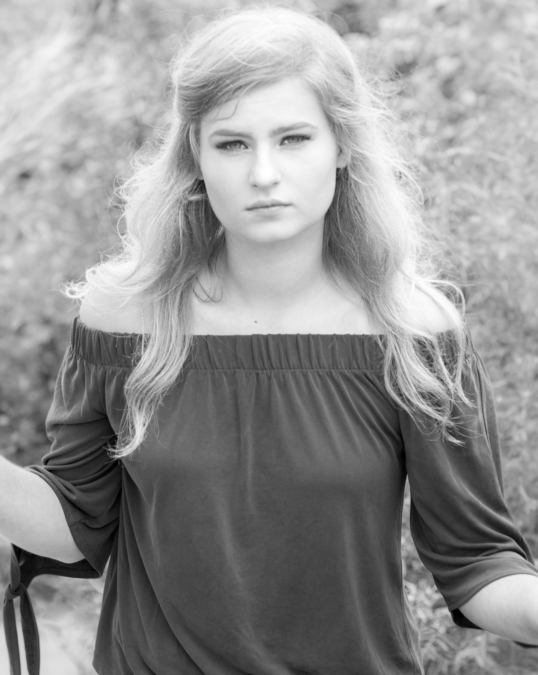 Senior