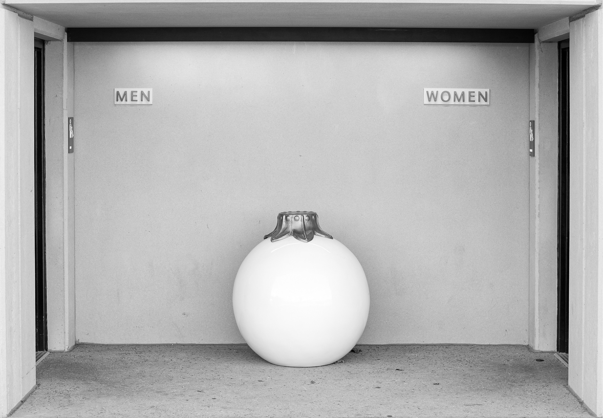 Men, Women
