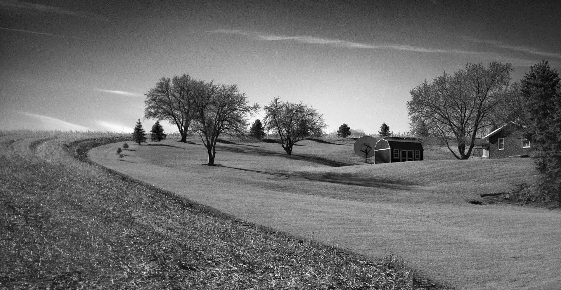 On The Hill