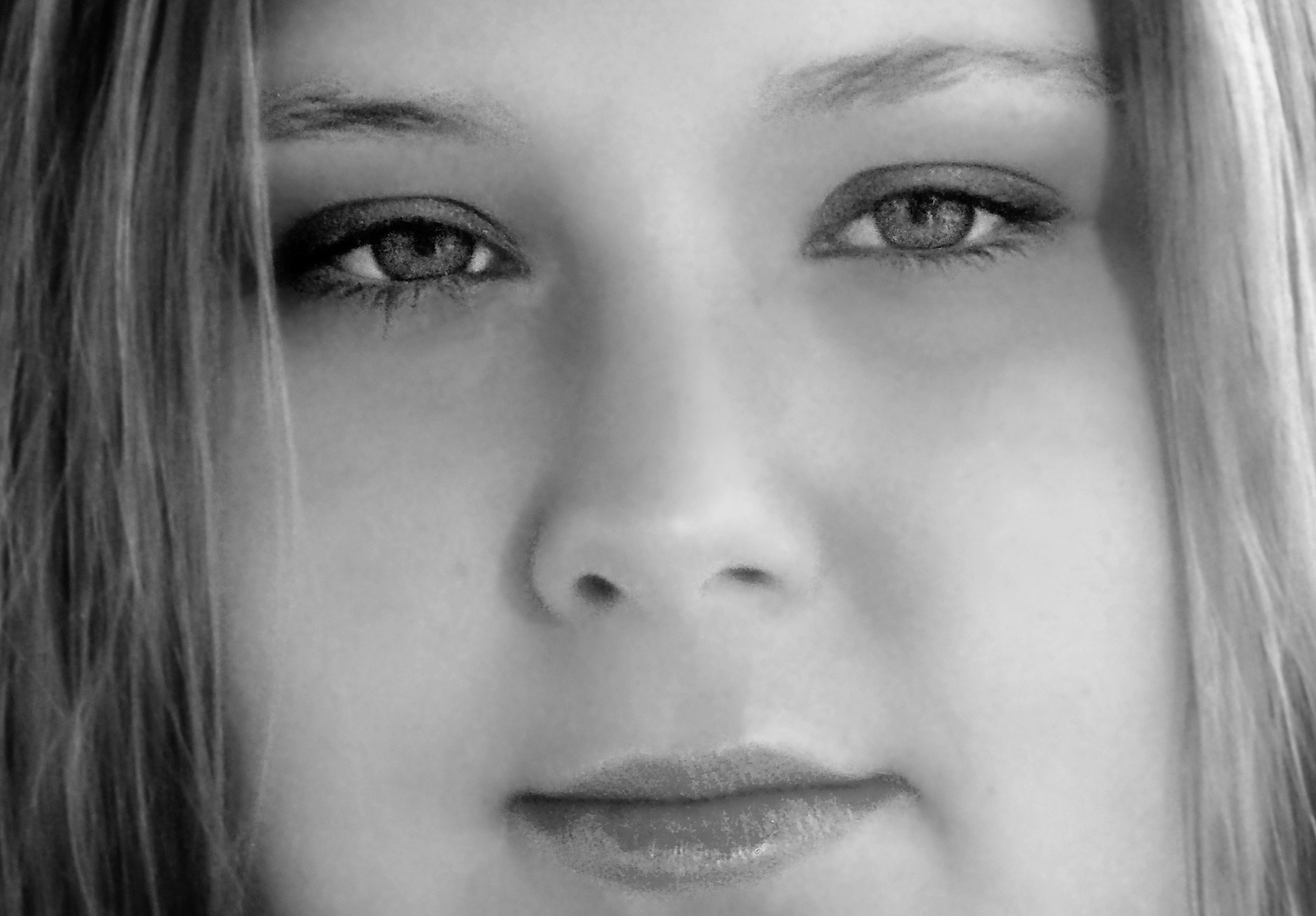 Close-Up