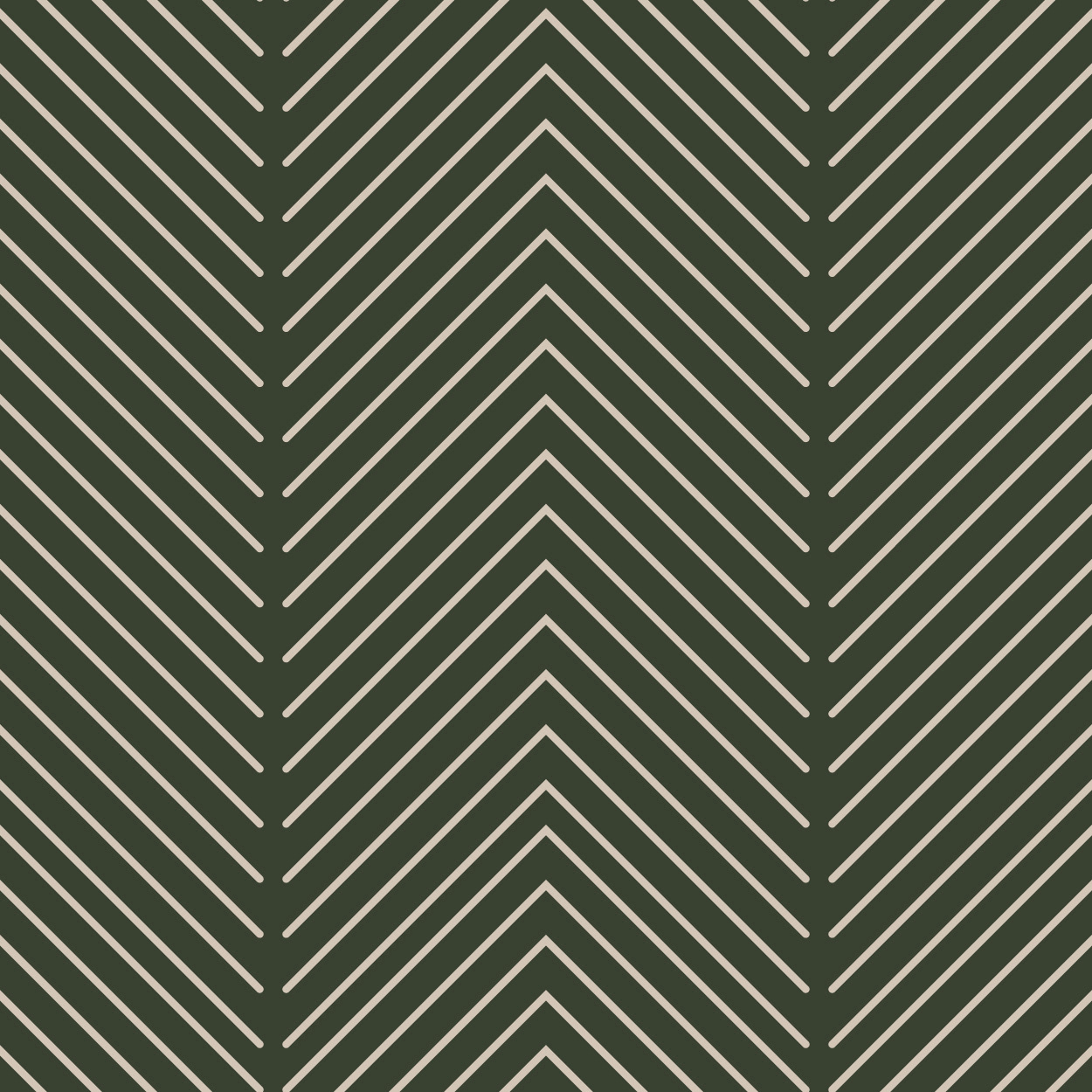 CDD-MAW-004 Dandelion Chevron- Grove