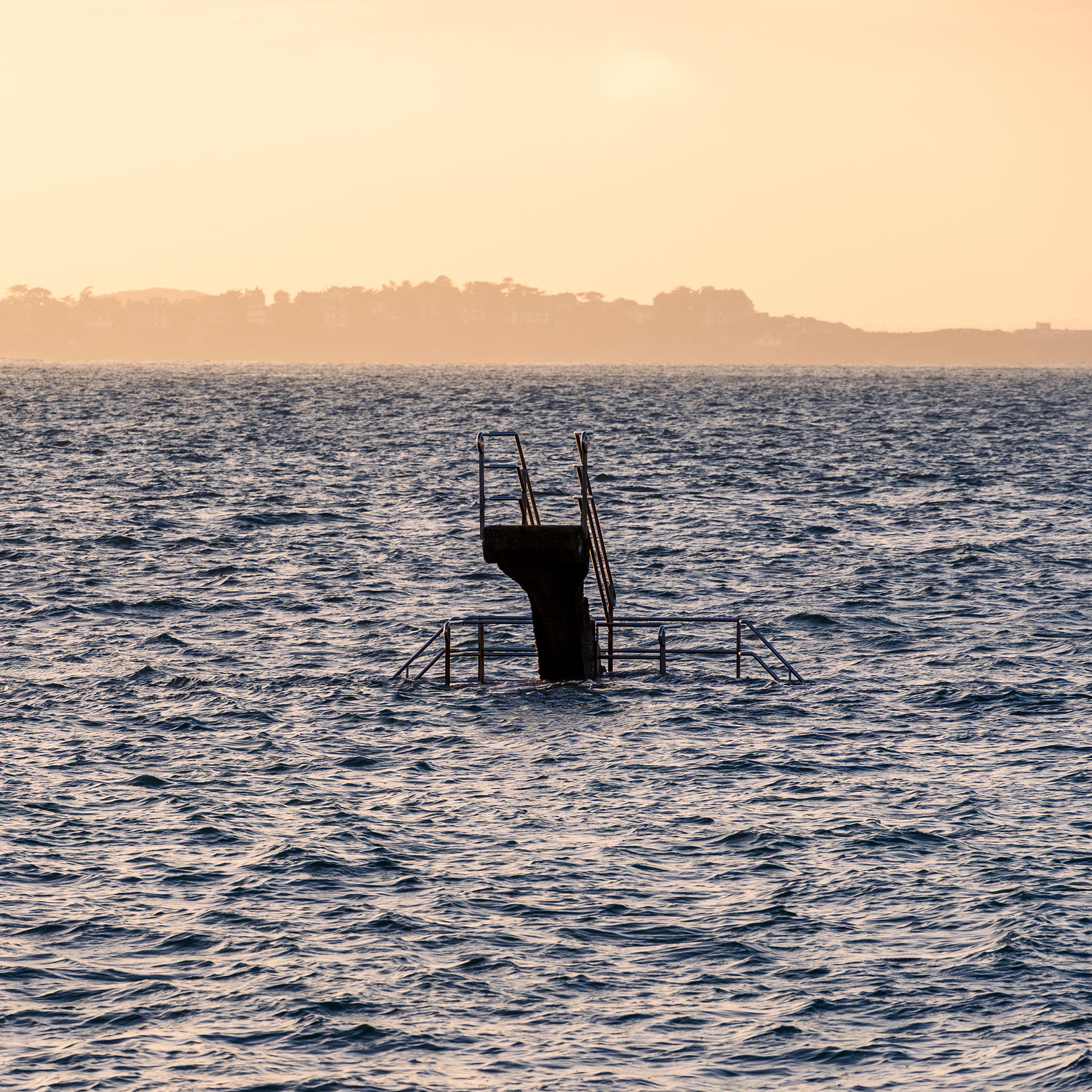 Plonger dans l’inconnu