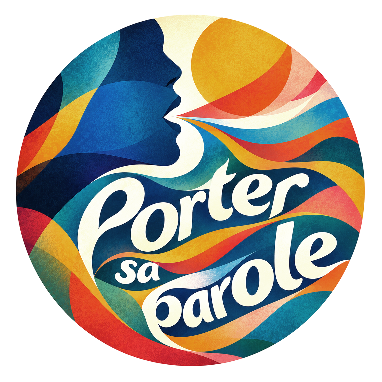 Porter sa parole