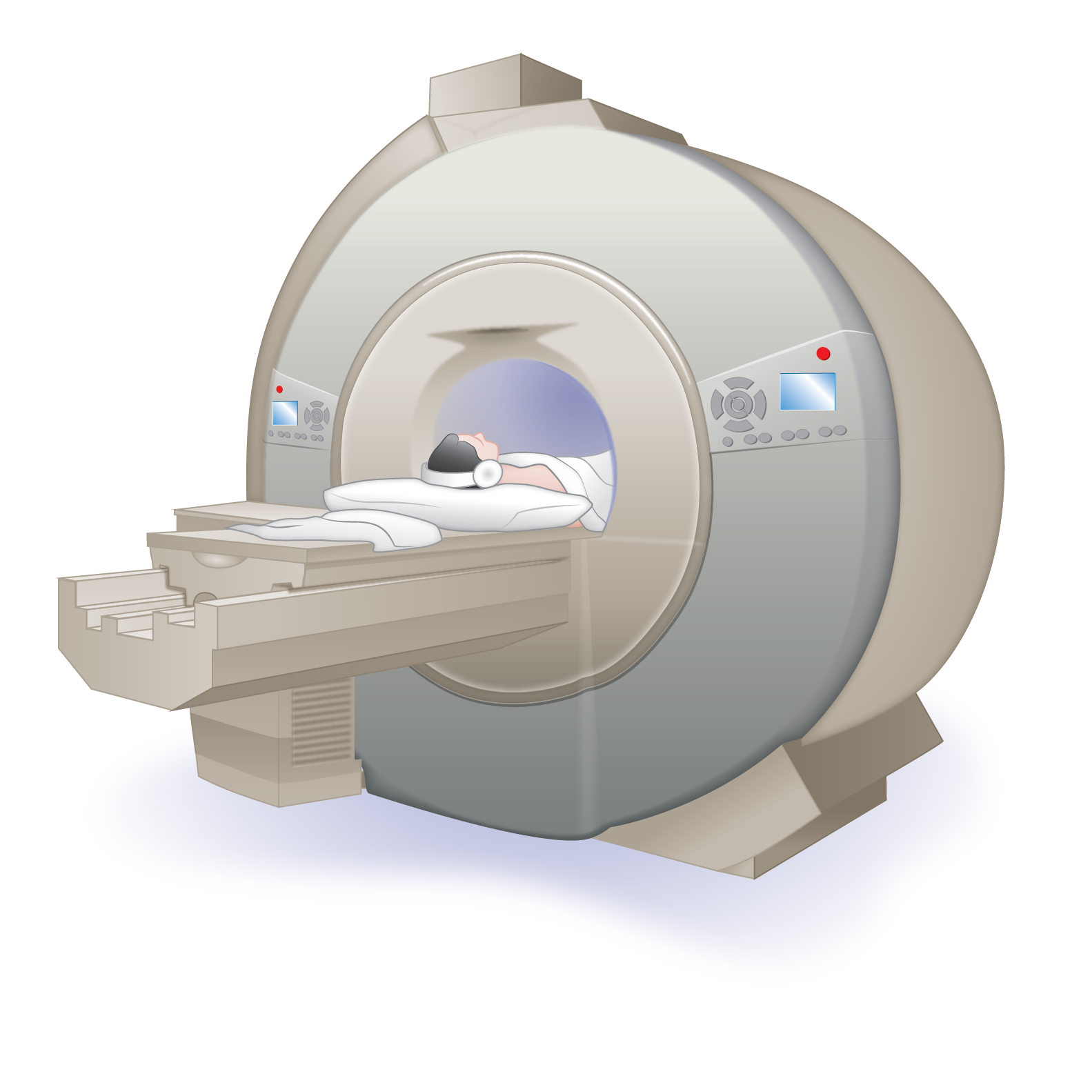 American College of Gastroenterology: MRI