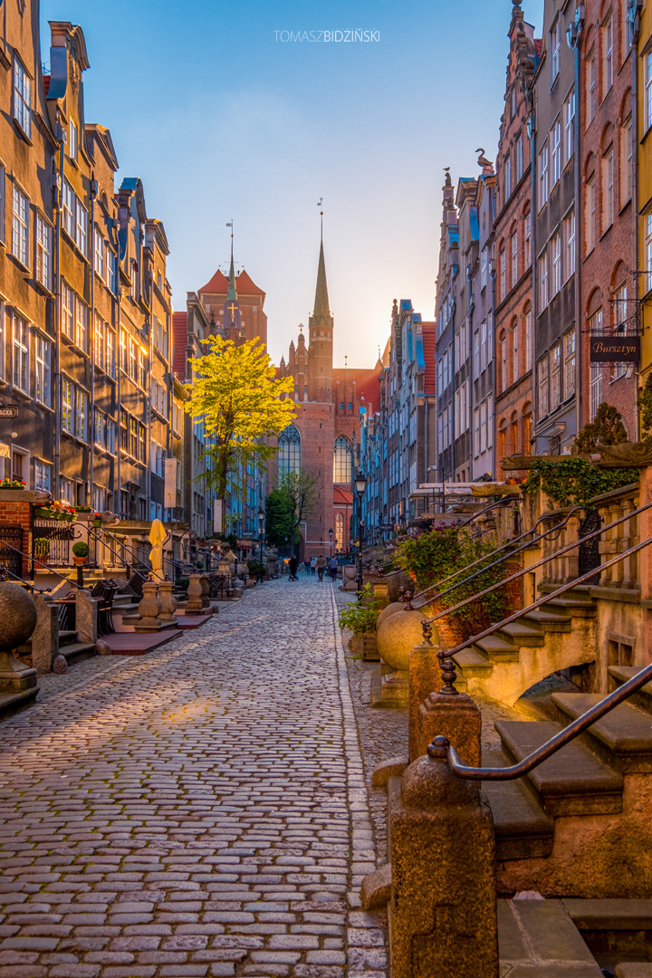 Gdańsk