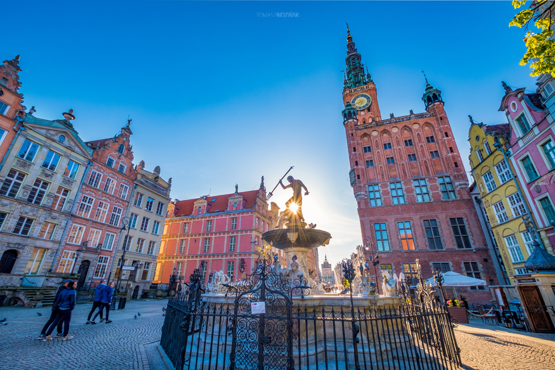 Gdańsk