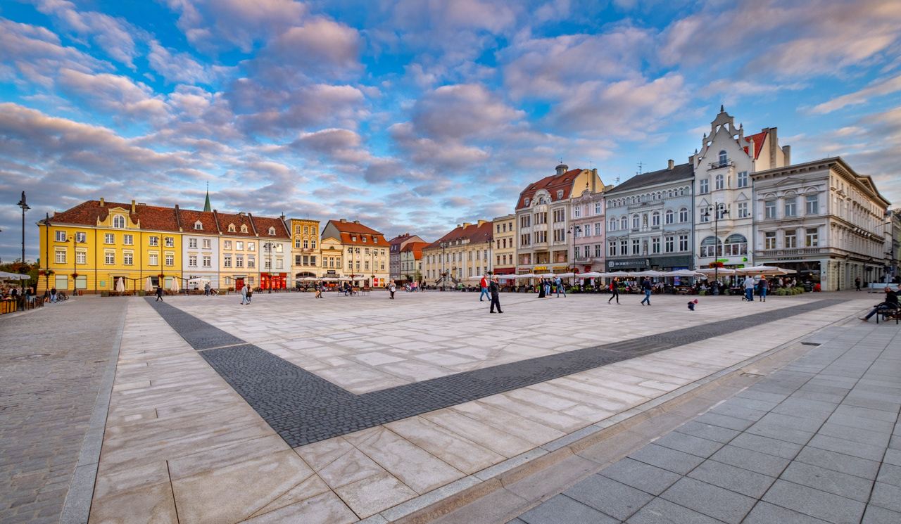 Stary Rynek
