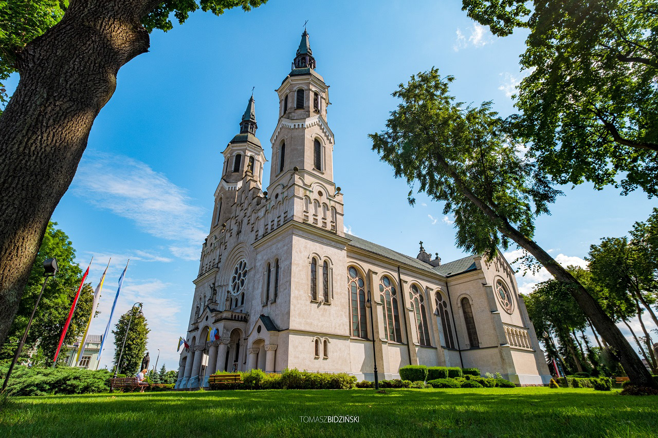 Augustów