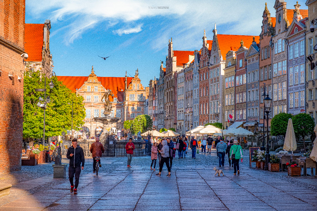 Gdańsk