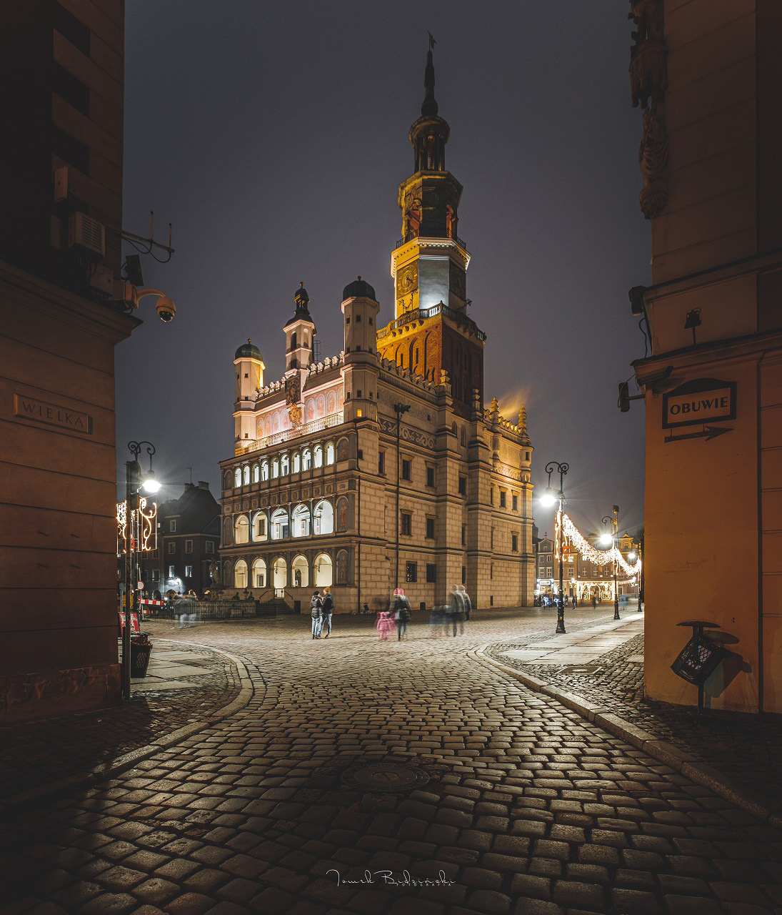 Poznań