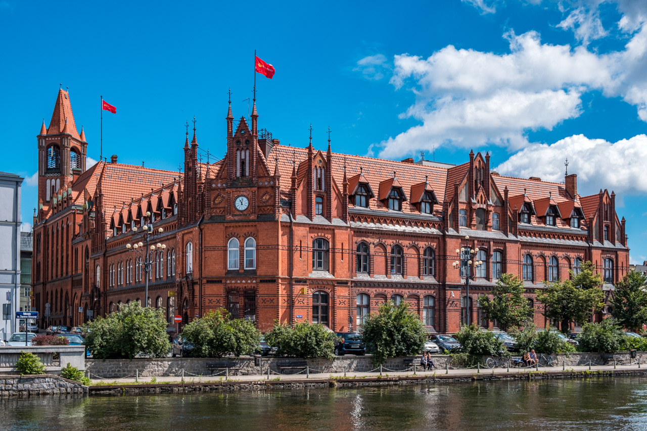 Poczta Główna