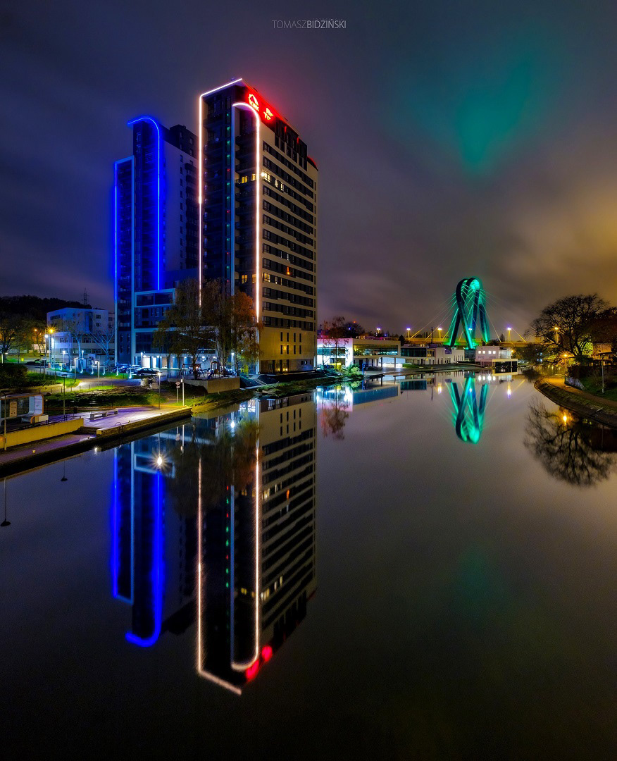 River Tower