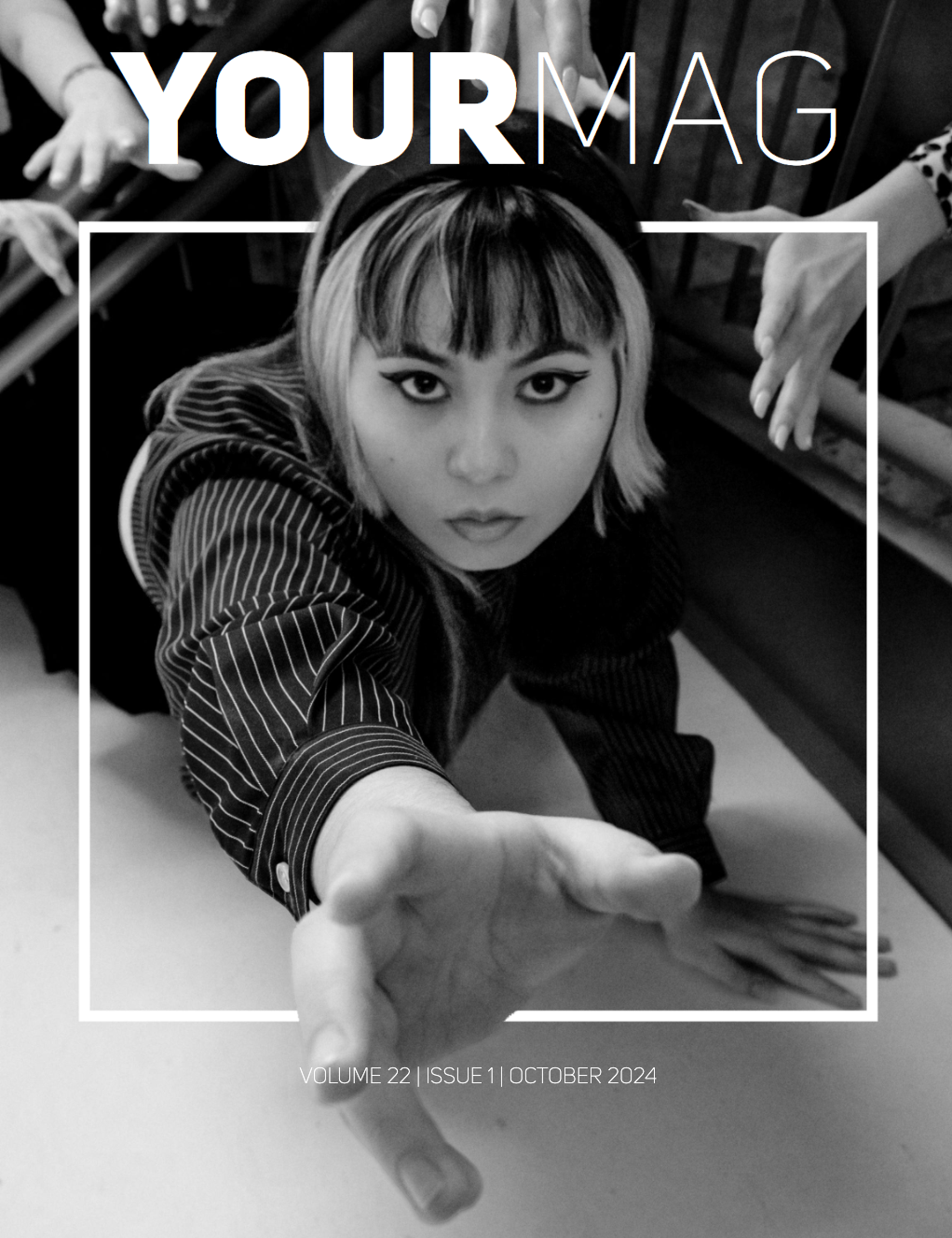 Your Magazine - October 2024 Issue