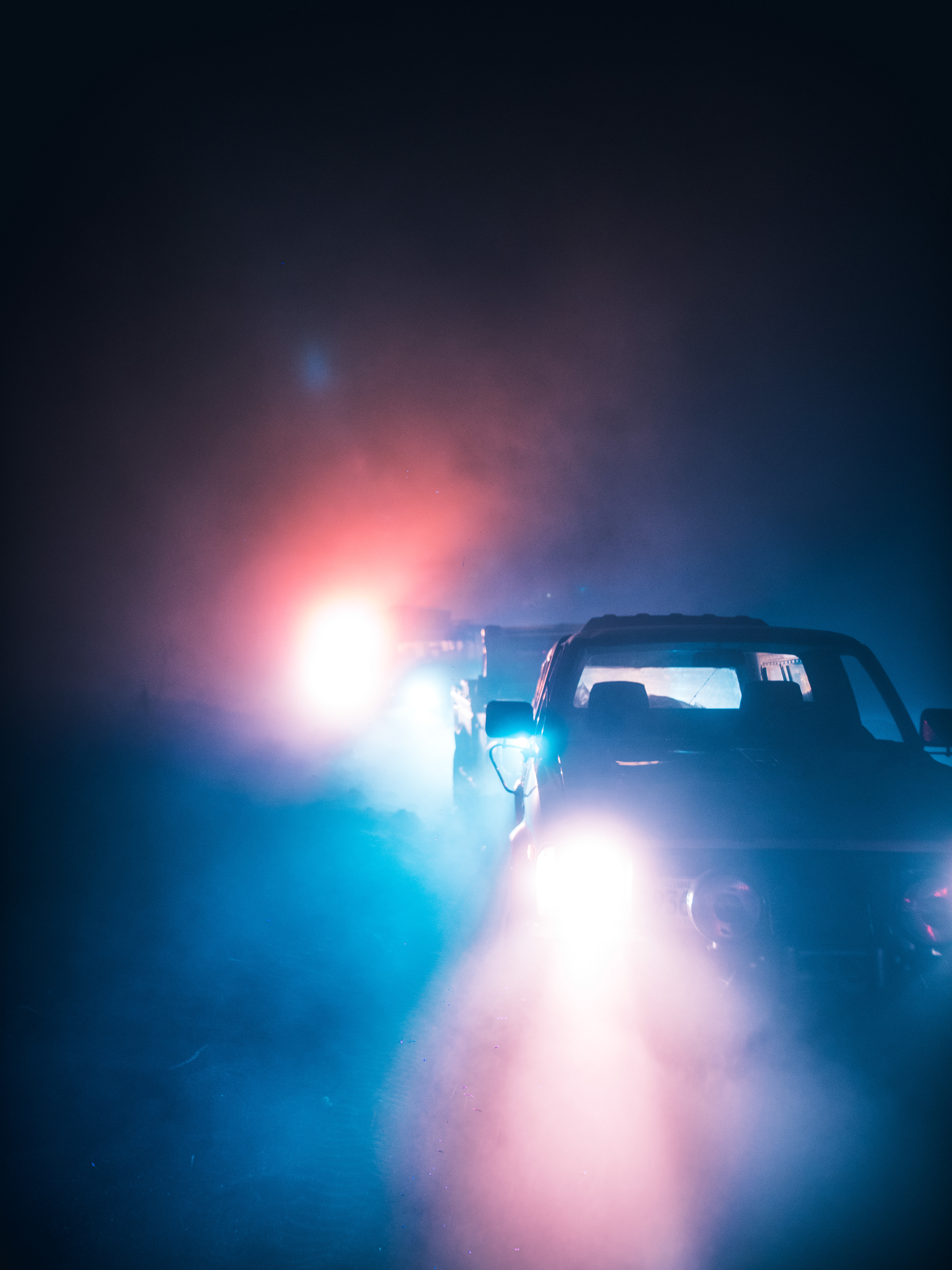noche mist volcan de pacaya 2