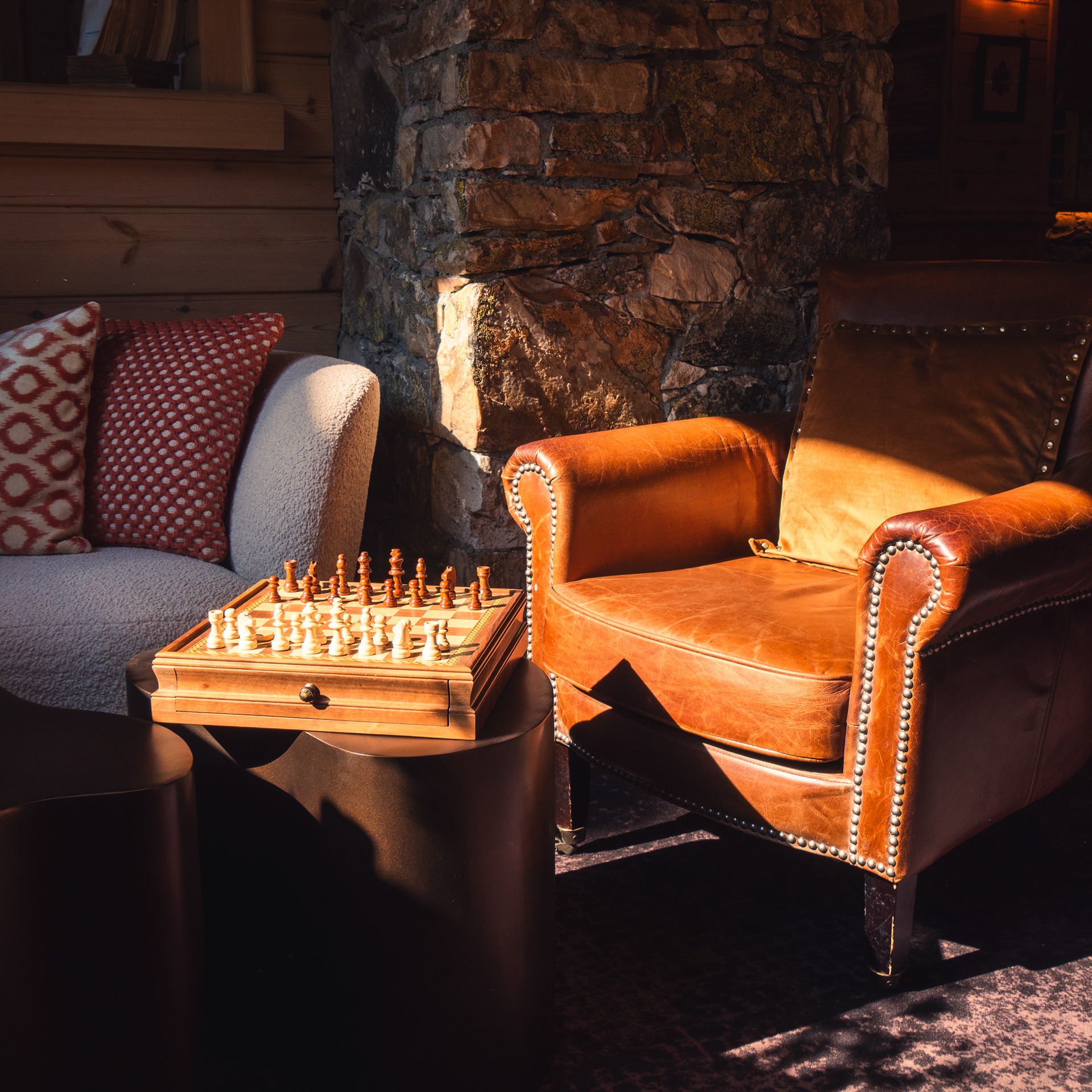 Hotel La Chaudanne