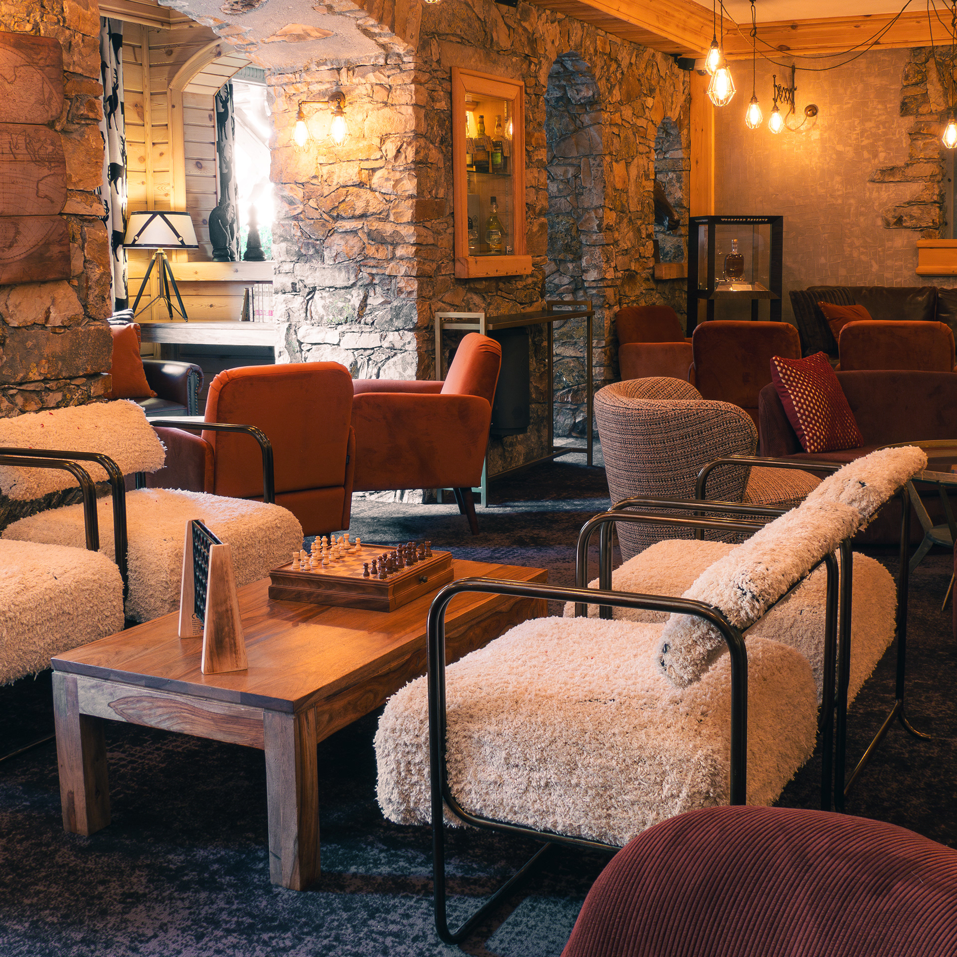 Hotel La Chaudanne