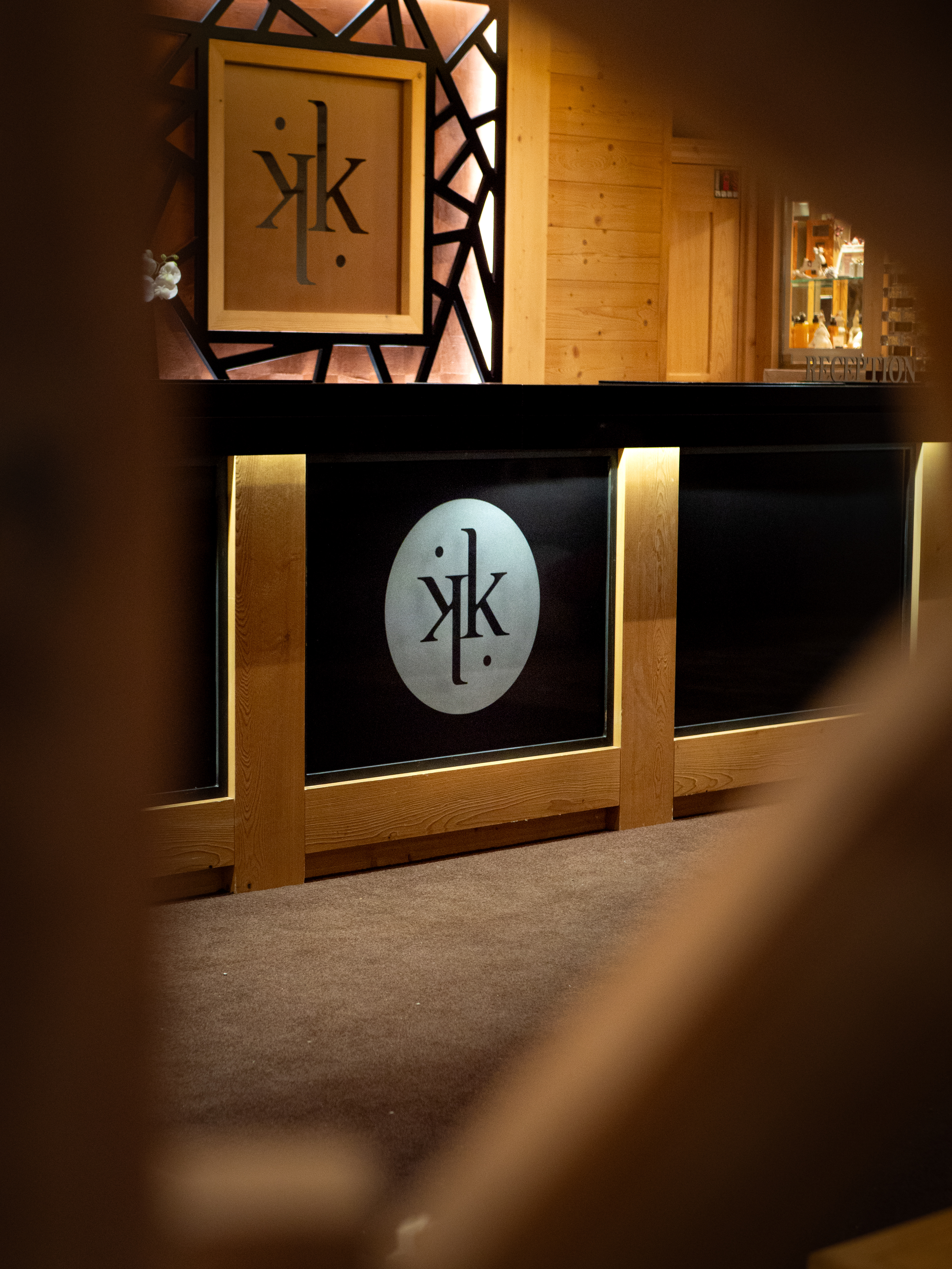 Hotel Le Kaila