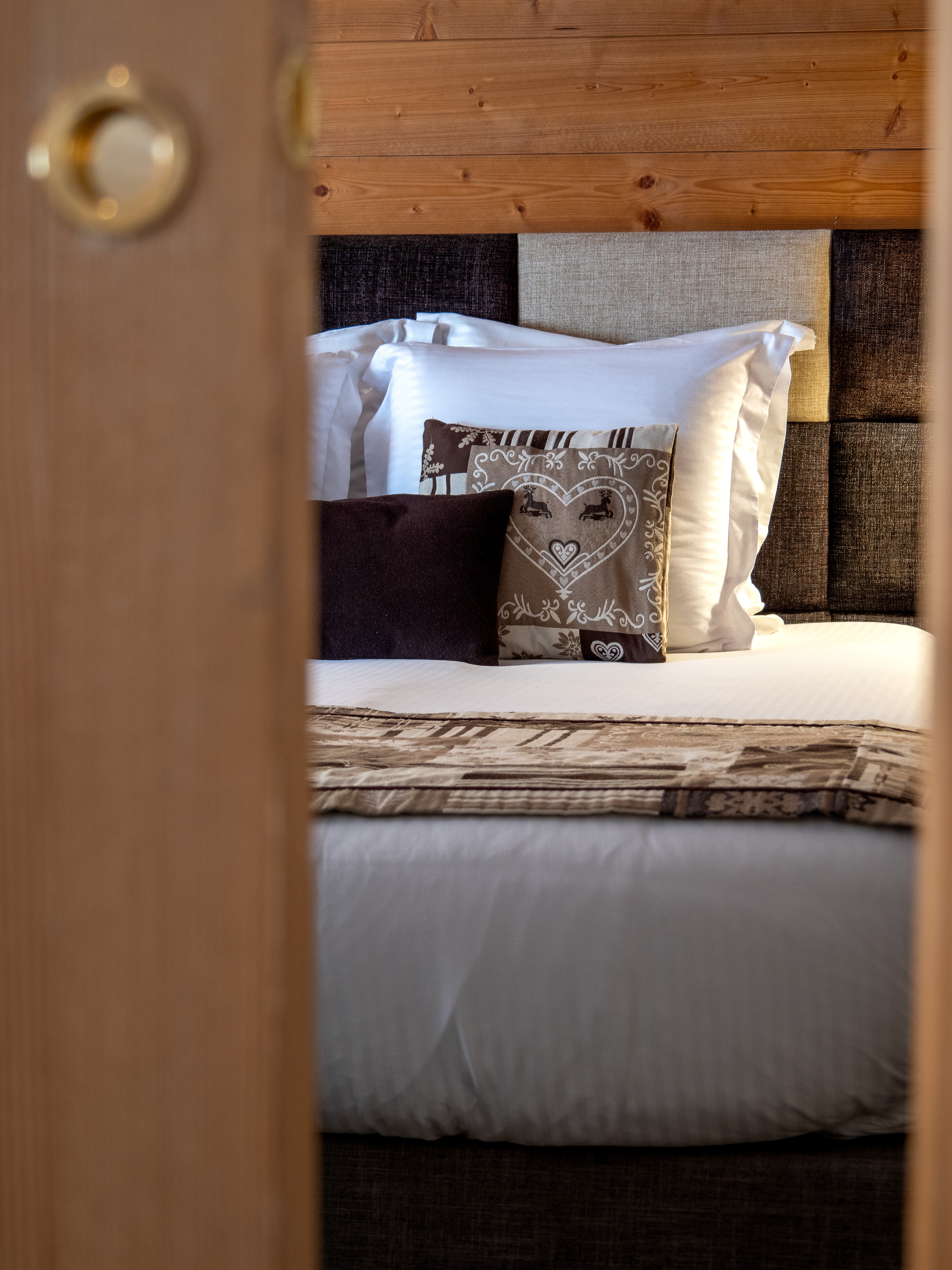 Hotel La Chaudanne