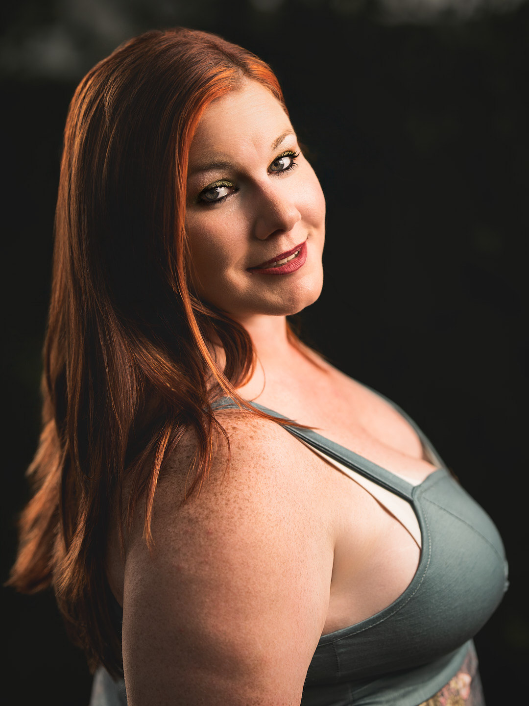 Editorial Portraits