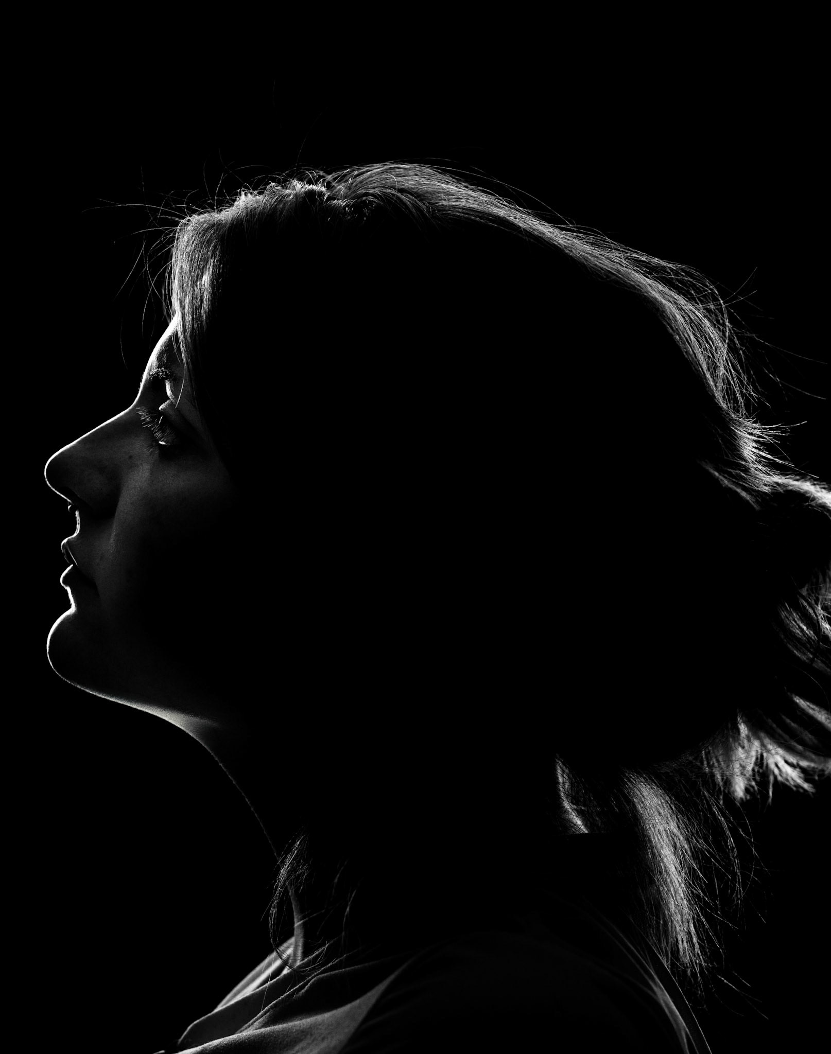 Cinematic Portraits