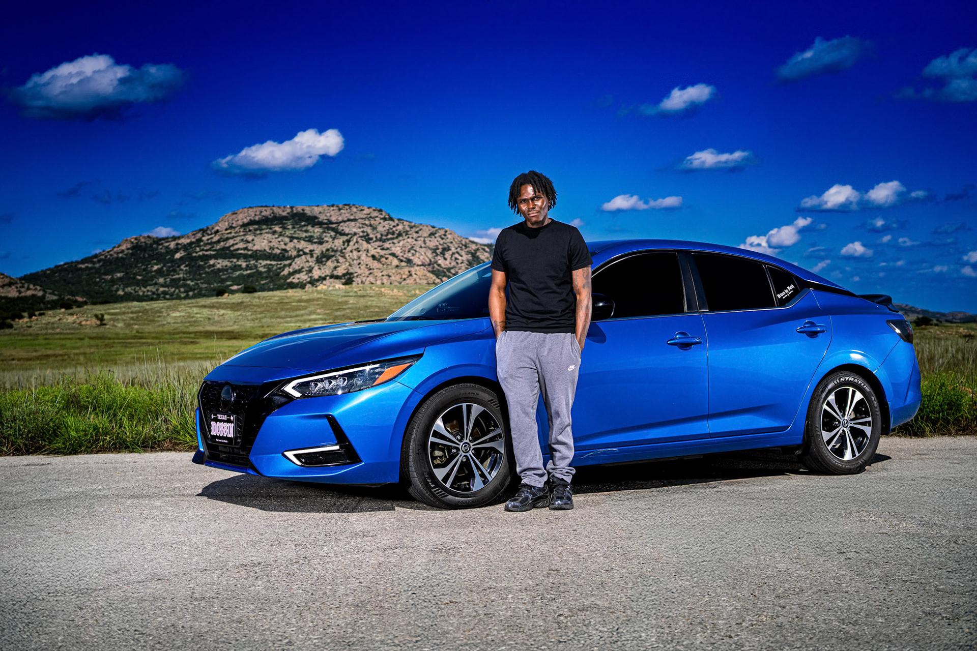 Automotive Photography