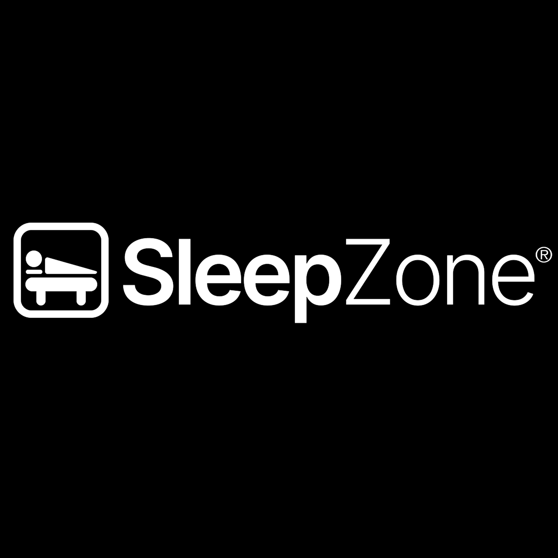 (Alternative) Logo for Sleep Zone