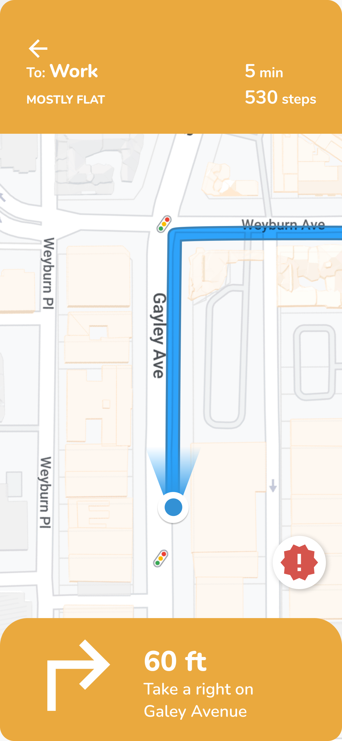 Navigation