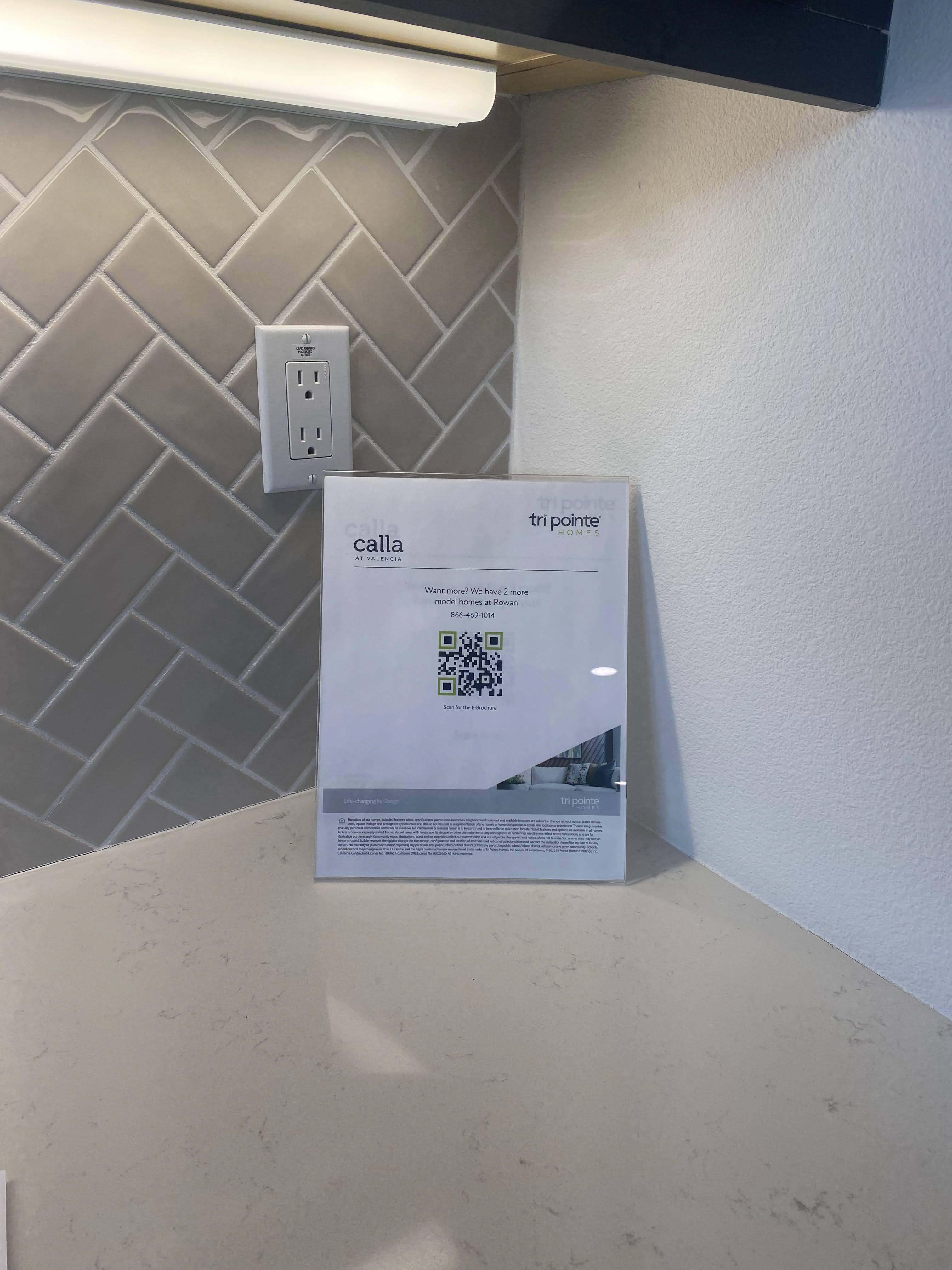 qr access