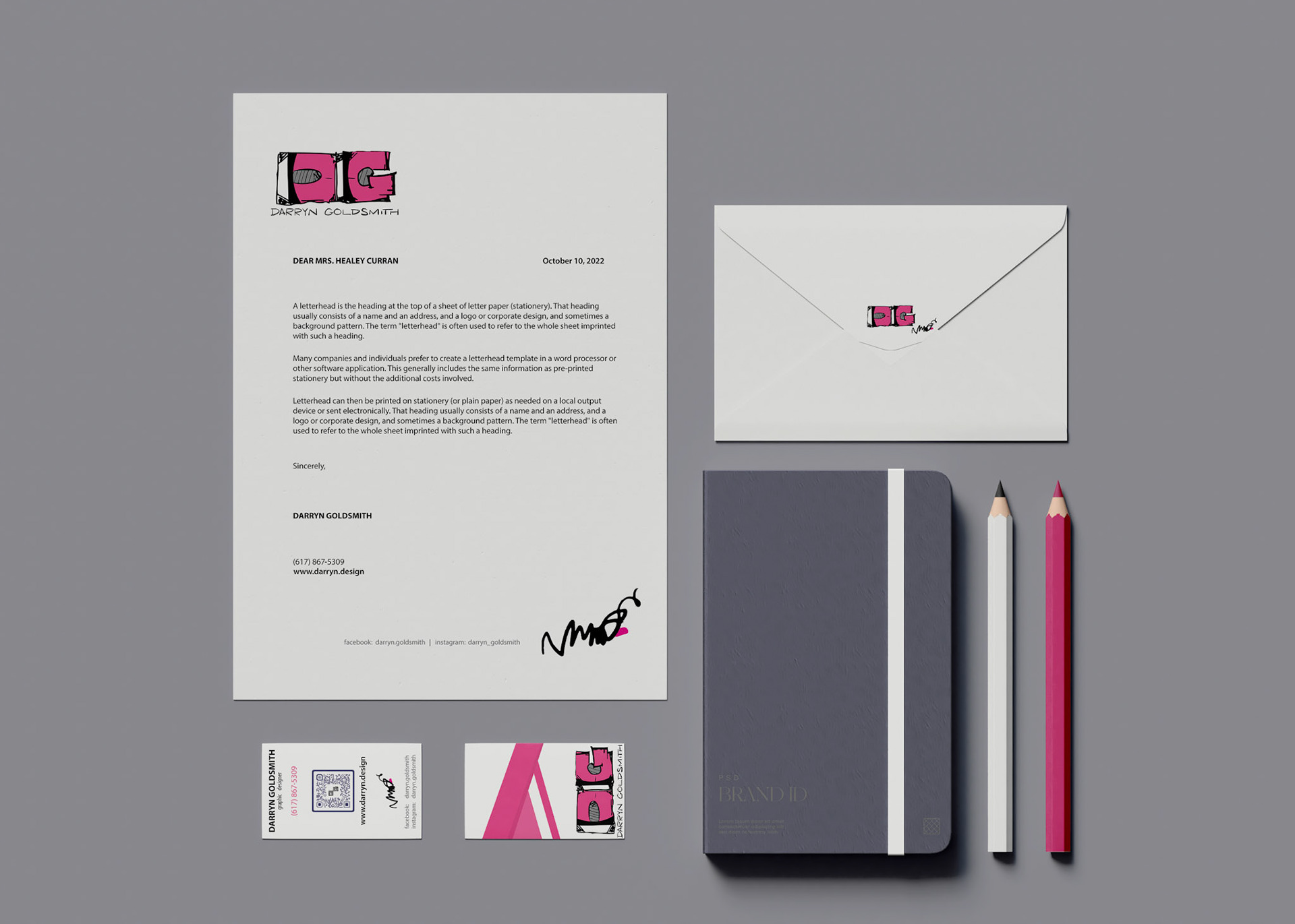 Stationery