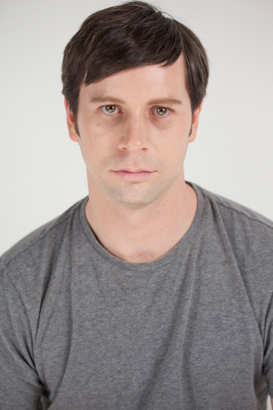 Geoffrey Nolan as Jack Grey