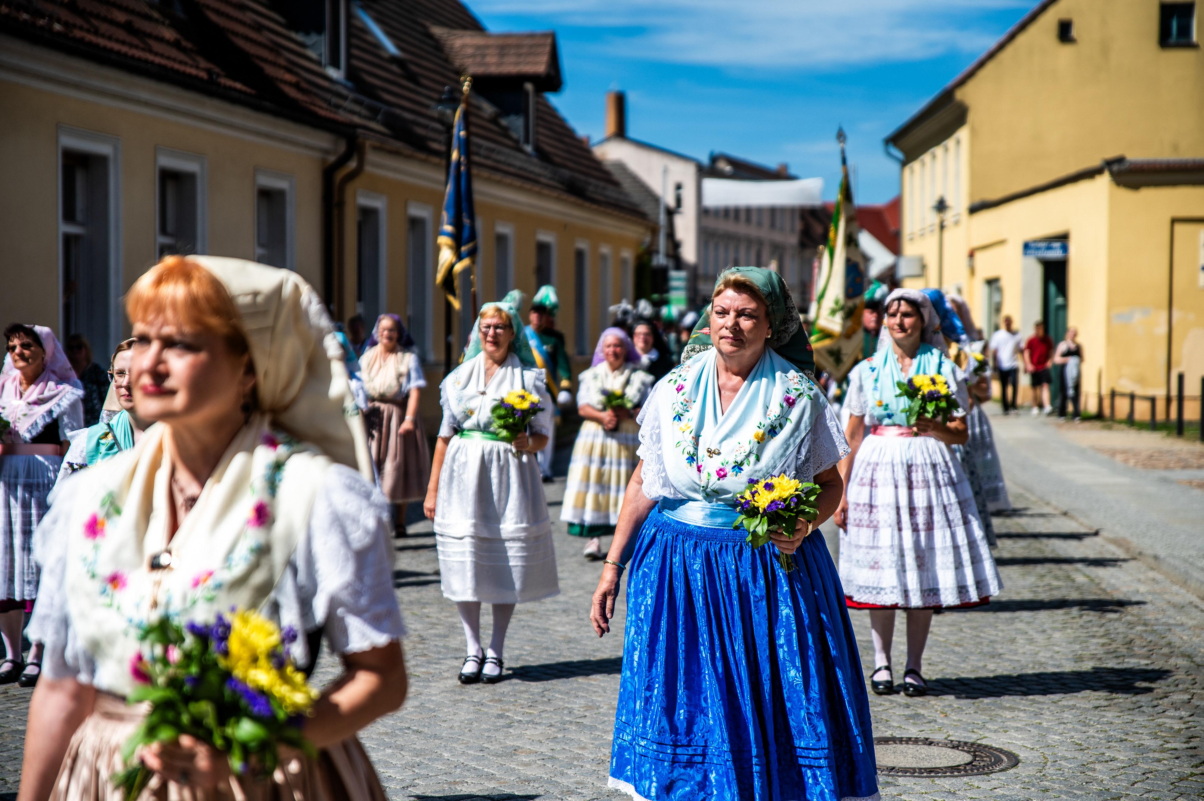 Stadtfest Lübbenau