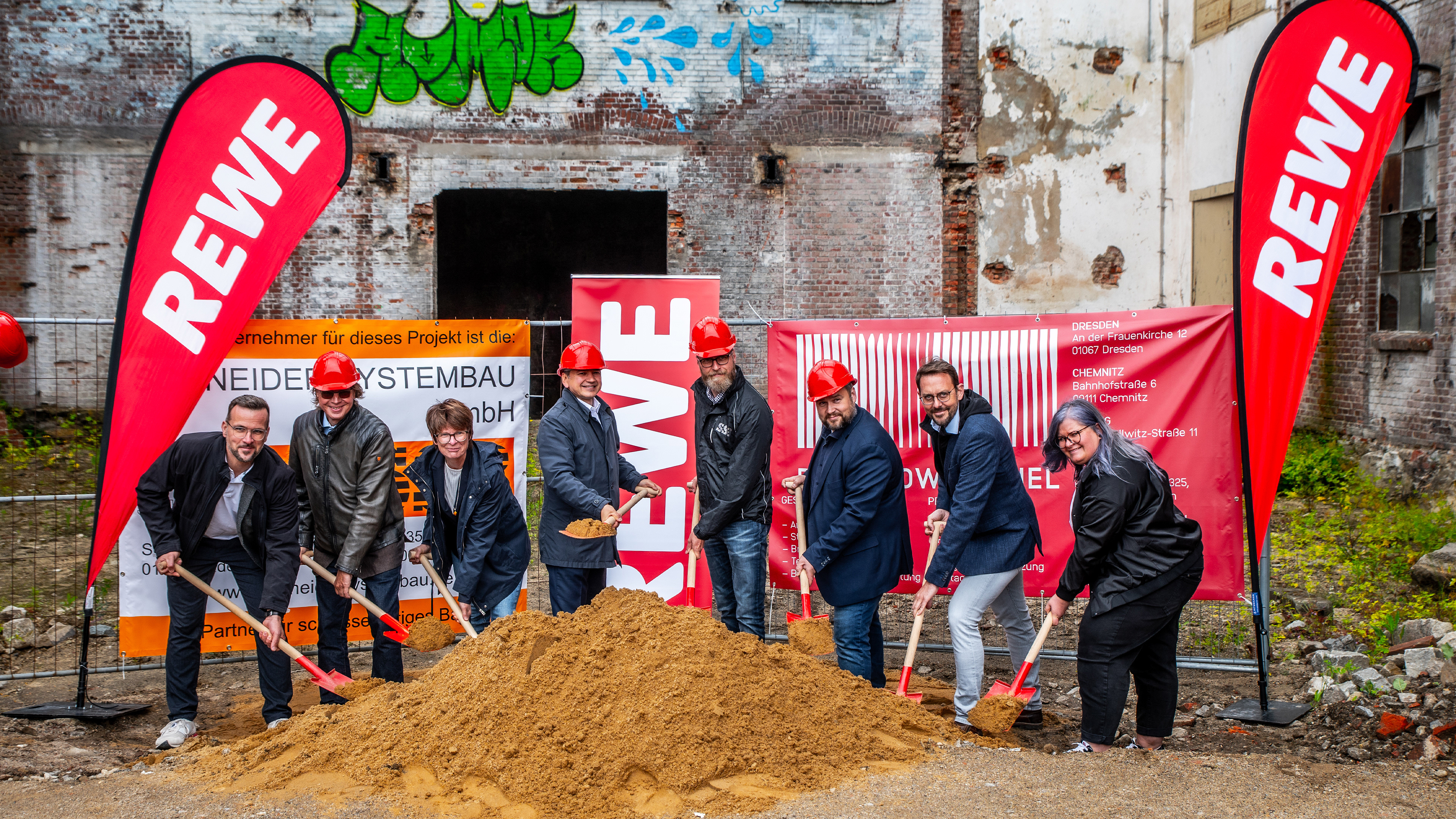 REWE Markt GmbH in Görlitz