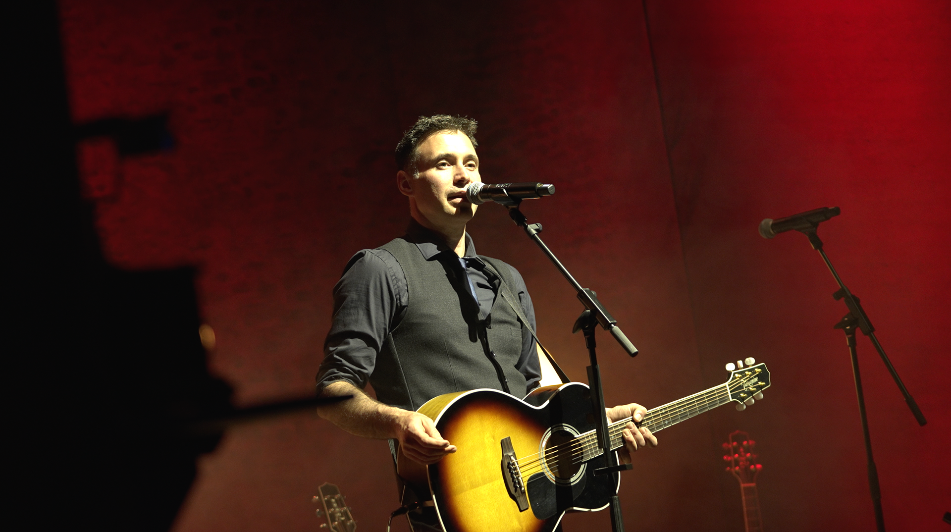  Thunder Road - Daniel Schmidgunst