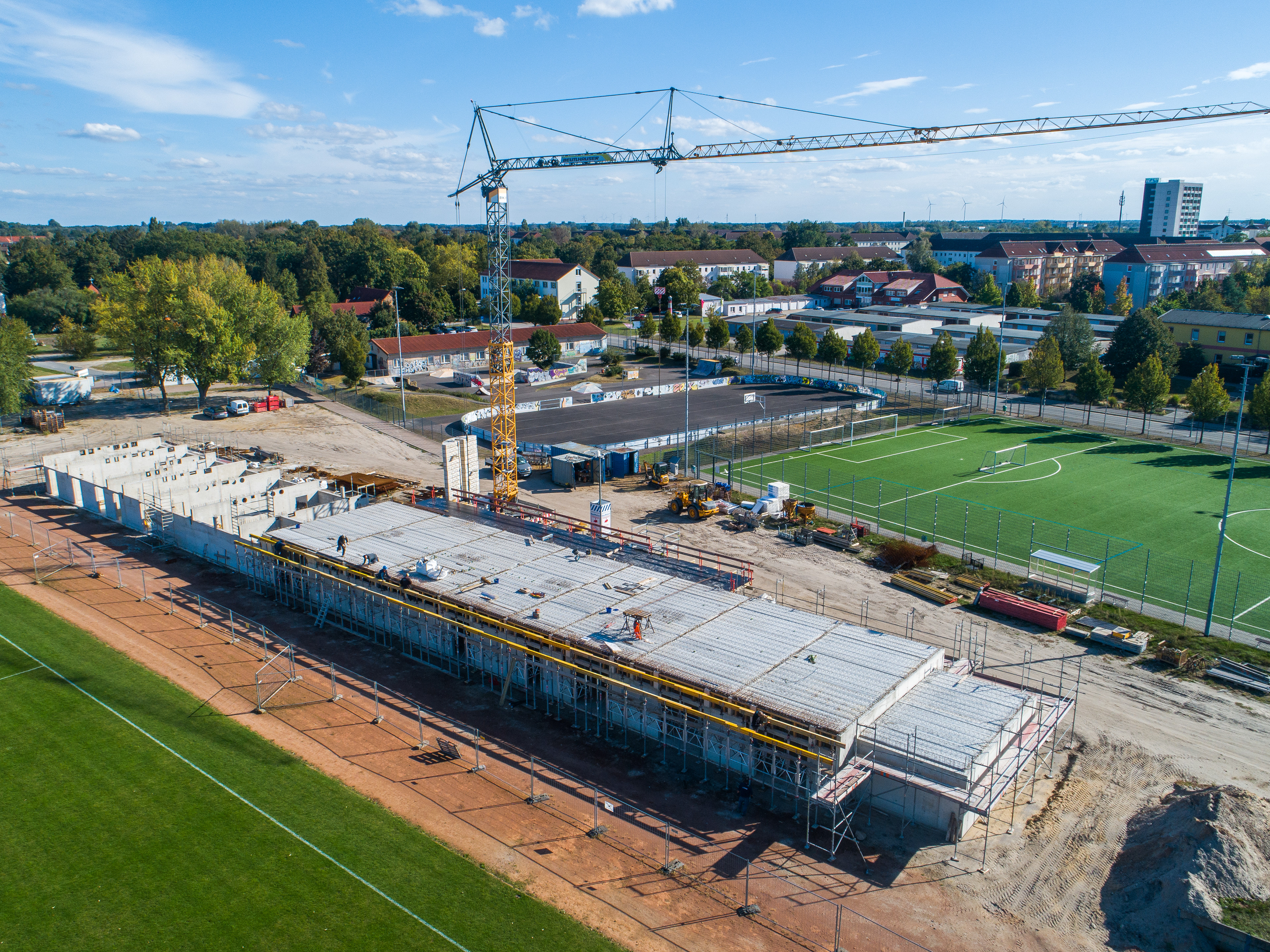 Stadt Lübbenau/Spreewald