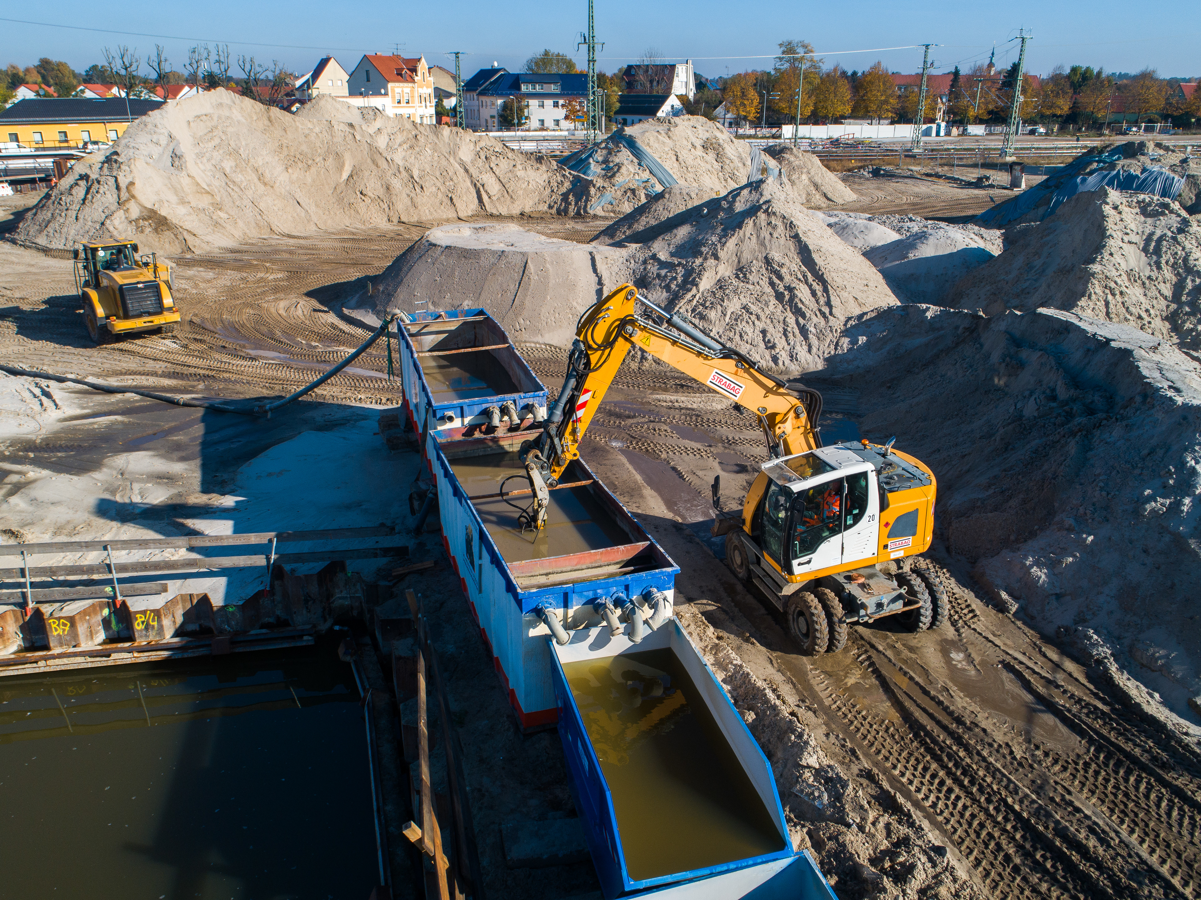 Stadt Lübbenau/Spreewald